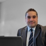 Meet the team: Alireza Sabetzadeh