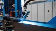 2020 Automation and Robotics Feature