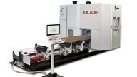 Ficep UK unveils innovative new CNC line at MACH 24