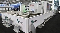 Ficep UK hails MACH 24 a success