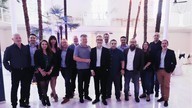 Celebrating 30 years of Steel Projects’ innovations