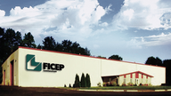 Ficep Corporation