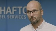 Driving innovation at Shafton Steel with Ficep UK systems and service