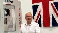 Ficep UK appoints new Managing Director