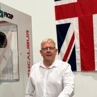 Ficep UK appoints new Managing Director 