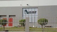 Ficep Middle East Dubai Office