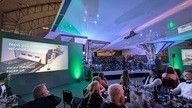 Ficep’s Gemini Laser system wins industry award