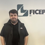 Ficep UK enhances customer support