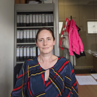 Ficep UK’s Finance and Administration’s Manager, Pam Allen reflects on her time with the company as she celebrates 10 years of being a part of the team.