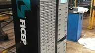  Ficep UK secures game-changing 5-year tooling vending machine deal.