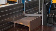 3 ways to maximise productivity from your steel saws