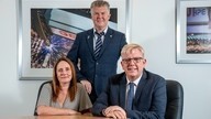 New leadership team takes the helm at Ficep UK