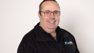 Meet the Team: David Halling